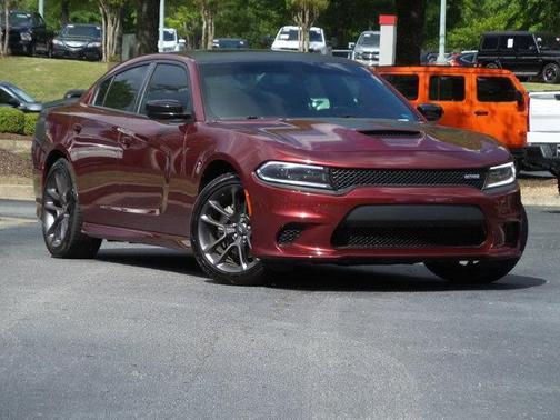 2023 Dodge Charger R/T