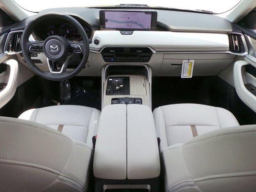 2025 Mazda CX-90 PHEV Premium Plus Package
