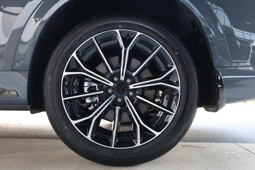 Polymetal Gray Metallic 2026 Mazda CX-70 3.3 Turbo S Premium Plus