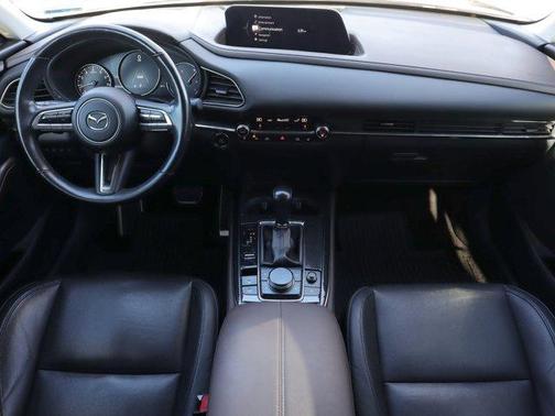 2021 Mazda CX-30 Turbo Premium Package