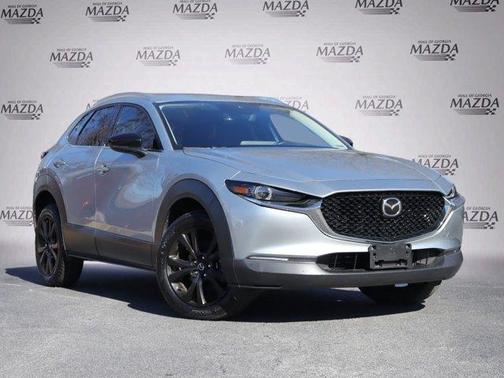 2021 Mazda CX-30 Turbo Premium Package