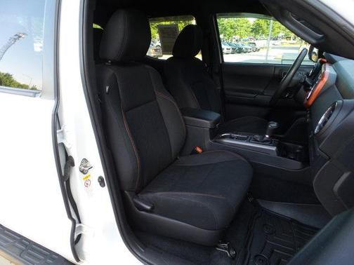2019 Toyota Tacoma TRD Off Road