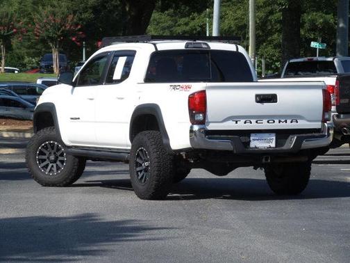 2019 Toyota Tacoma TRD Off Road