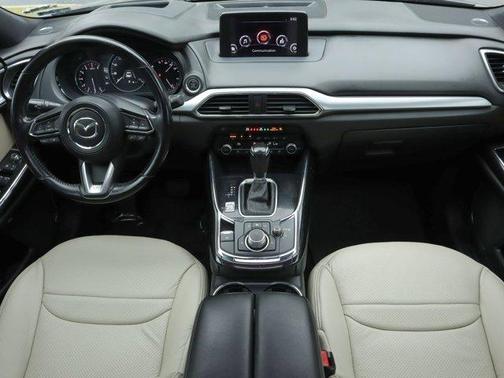 2019 Mazda CX-9 Grand Touring
