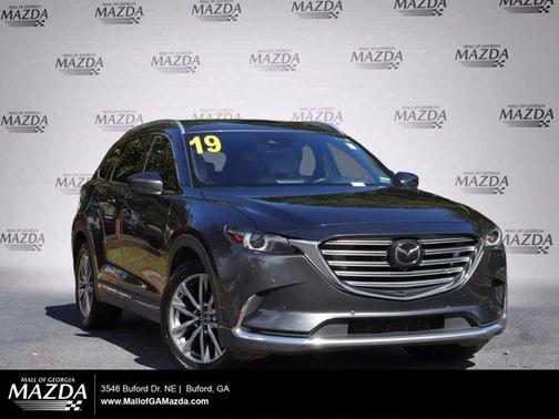 2019 Mazda CX-9 Grand Touring