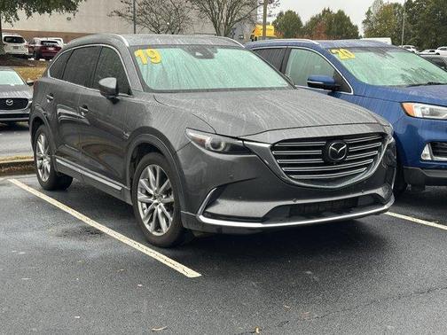 2019 Mazda CX-9 Grand Touring