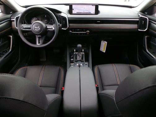 2025 Mazda CX-50 2.5 Turbo Premium Package