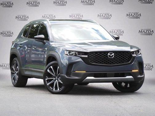 2025 Mazda CX-50 2.5 Turbo Premium Package