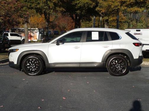 2023 Mazda CX-50 2.5 S Preferred Plus Package