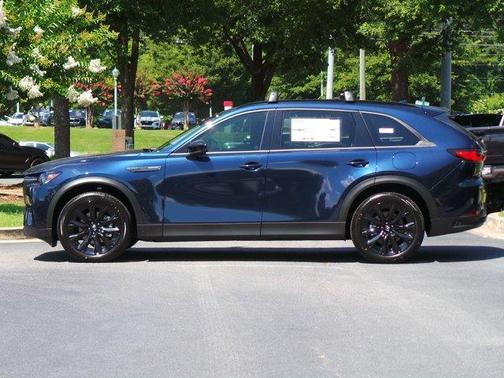 2025 Mazda CX-90 3.3 Turbo Premium Sport