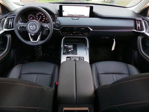 2025 Mazda CX-90 3.3 Turbo Premium Sport