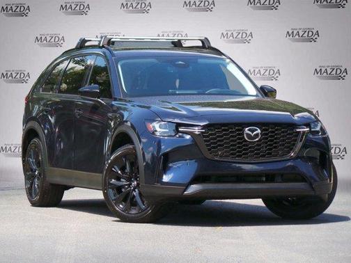 2025 Mazda CX-90 3.3 Turbo Premium Sport