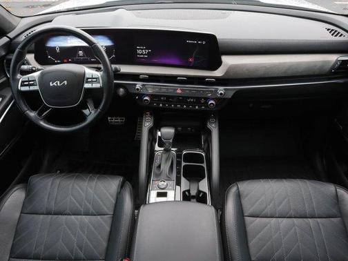 2024 Kia Telluride SX Prestige X-Pro