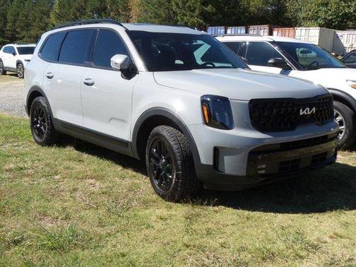 2024 Kia Telluride SX Prestige X-Pro