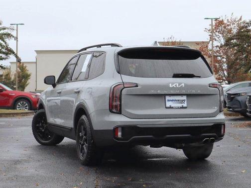 2024 Kia Telluride SX Prestige X-Pro