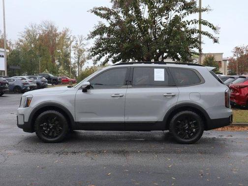 2024 Kia Telluride SX Prestige X-Pro