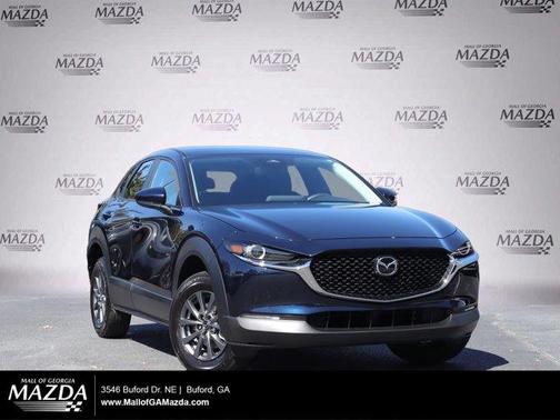 2026 Mazda CX-30 Base