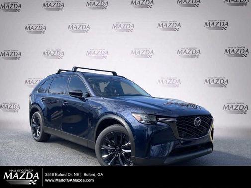 2026 Mazda CX-90 Premium