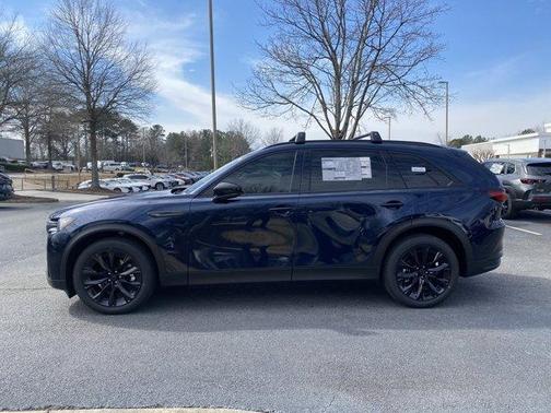 2026 Mazda CX-90 Premium