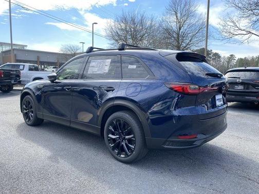 2026 Mazda CX-90 Premium