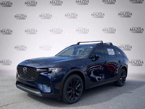 2026 Mazda CX-90 Premium