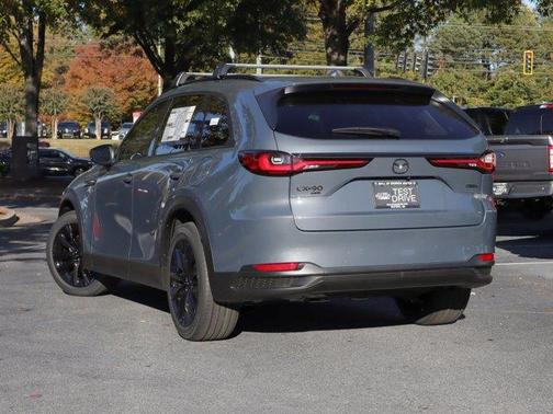 2026 Mazda CX-90 Premium