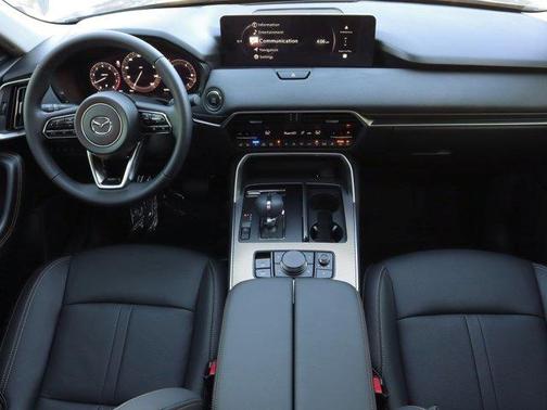 2026 Mazda CX-90 Premium