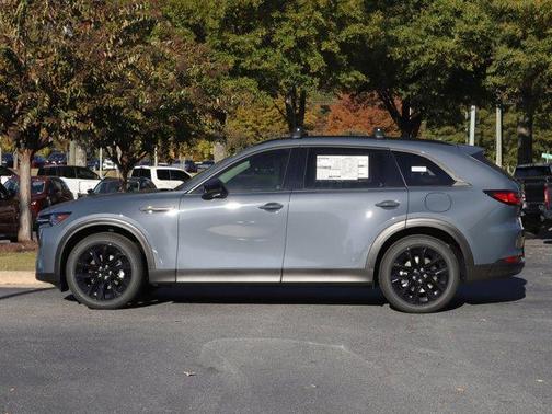 2026 Mazda CX-90 Premium