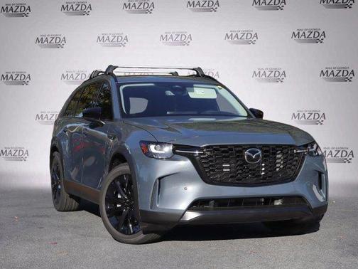 2026 Mazda CX-90 Premium