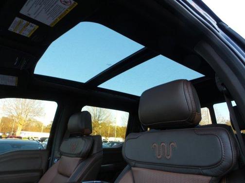 2026 Ford F-450 King Ranch