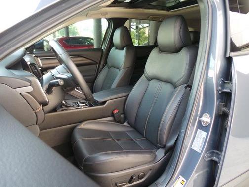 2024 Mazda CX-50 2.5 S Premium Plus Package