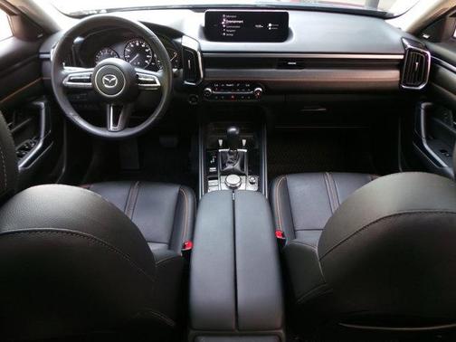 2024 Mazda CX-50 2.5 S Premium Plus Package