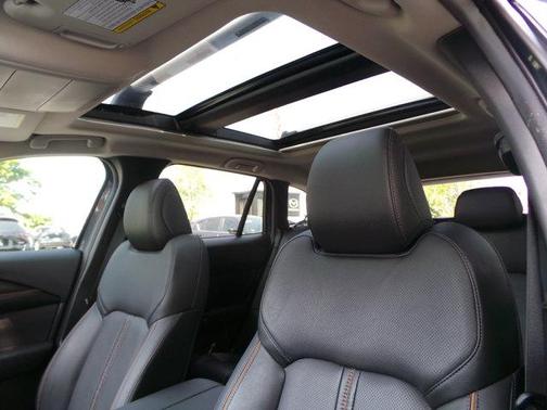 2024 Mazda CX-50 2.5 S Premium Plus Package