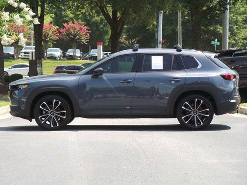 2024 Mazda CX-50 2.5 S Premium Plus Package