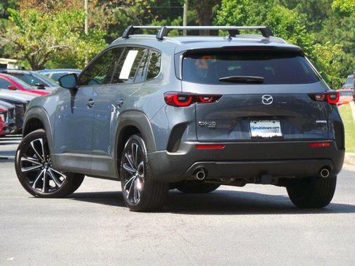 2024 Mazda CX-50 2.5 S Premium Plus Package