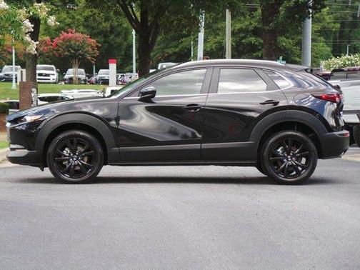 2025 Mazda CX-30 Select