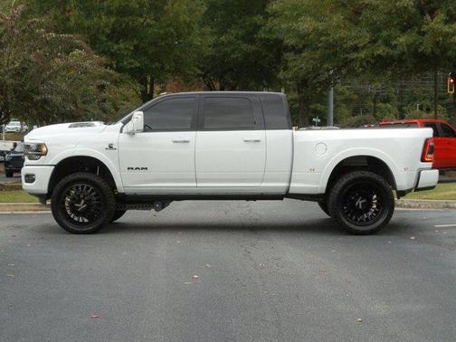 2024 RAM 3500 Limited