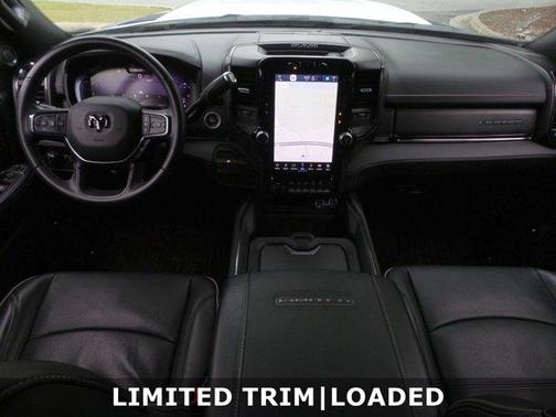 2024 RAM 3500 Limited