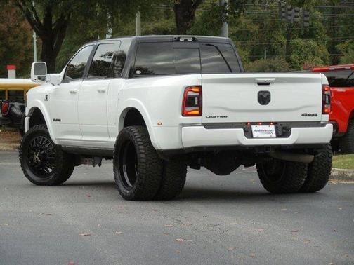 2024 RAM 3500 Limited