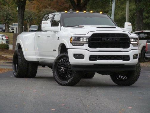 2024 RAM 3500 Limited