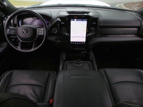 2024 RAM 3500 Limited