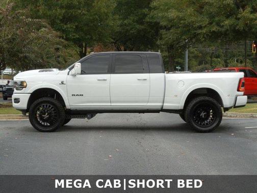 2024 RAM 3500 Limited