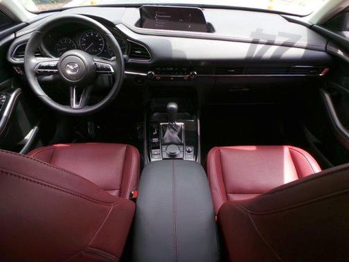 2024 Mazda CX-30 2.5 S Carbon Edition