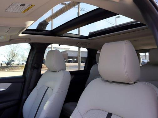 2026 Mazda CX-90 Premium