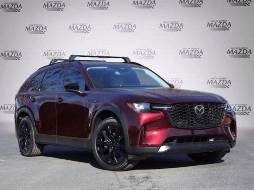 2026 Mazda CX-90 Premium