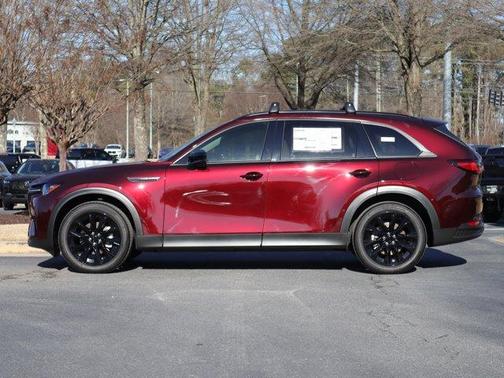 2026 Mazda CX-90 Premium