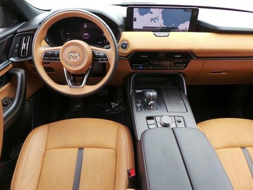 2024 Mazda CX-90 3.3 Turbo S Premium Plus