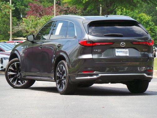 2024 Mazda CX-90 3.3 Turbo S Premium Plus