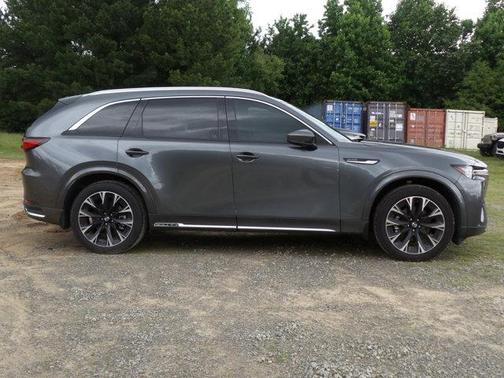 2024 Mazda CX-90 3.3 Turbo S Premium Plus