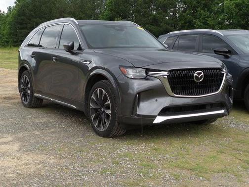 2024 Mazda CX-90 3.3 Turbo S Premium Plus